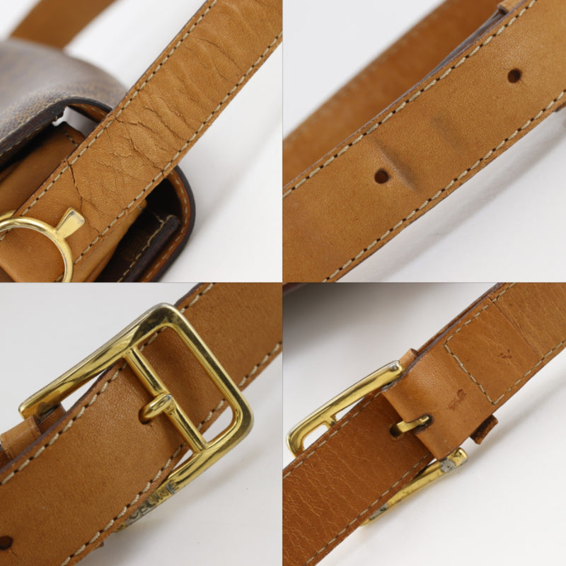 CELINE】セリーヌ 馬車金具 ショルダーバッグ – NISHIKINO VINTAGE KYOTO