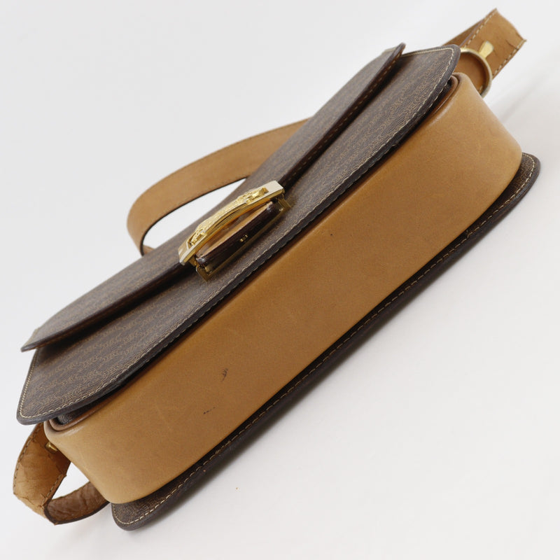 CELINE】セリーヌ 馬車金具 ショルダーバッグ – NISHIKINO VINTAGE KYOTO