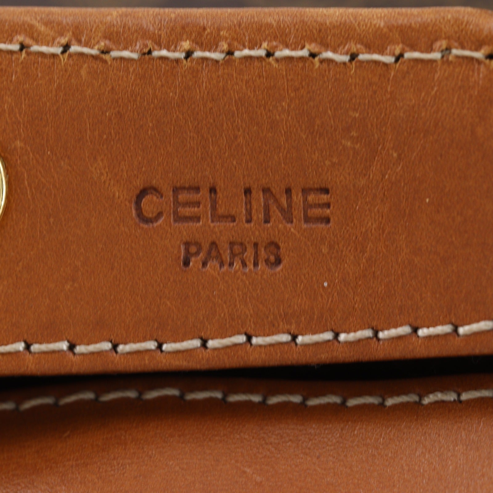 CELINE】セリーヌ トリオンフ トートバッグ – NISHIKINO VINTAGE KYOTO