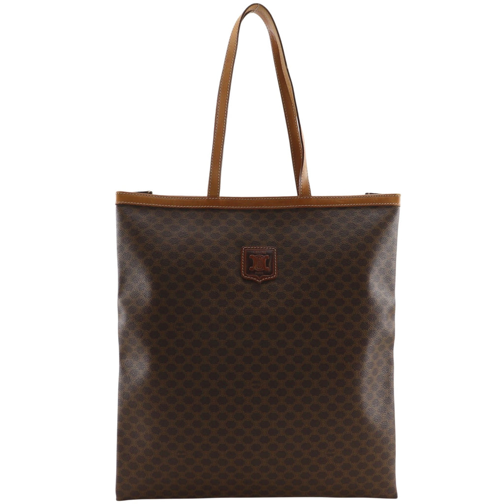CELINE】セリーヌ トリオンフ トートバッグ – NISHIKINO VINTAGE KYOTO