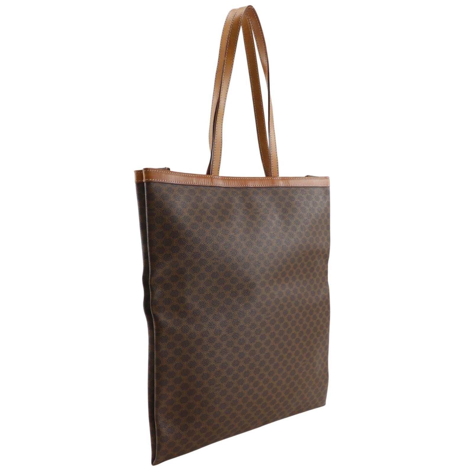 CELINE】セリーヌ トリオンフ トートバッグ – NISHIKINO VINTAGE KYOTO