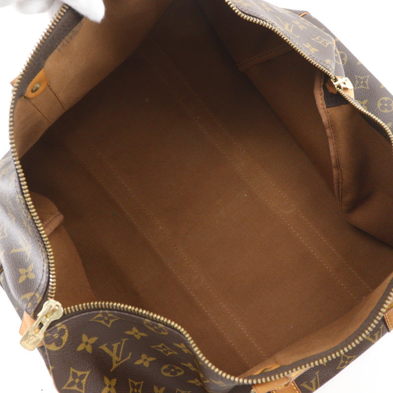LOUIS VUITTON】ルイ・ヴィトン キーポル50 ボストンバッグ M41426