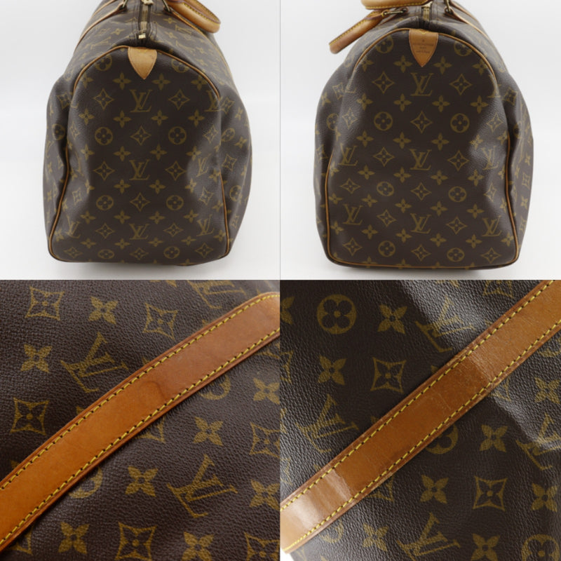 LOUIS VUITTON】ルイ・ヴィトン キーポル50 ボストンバッグ M41426