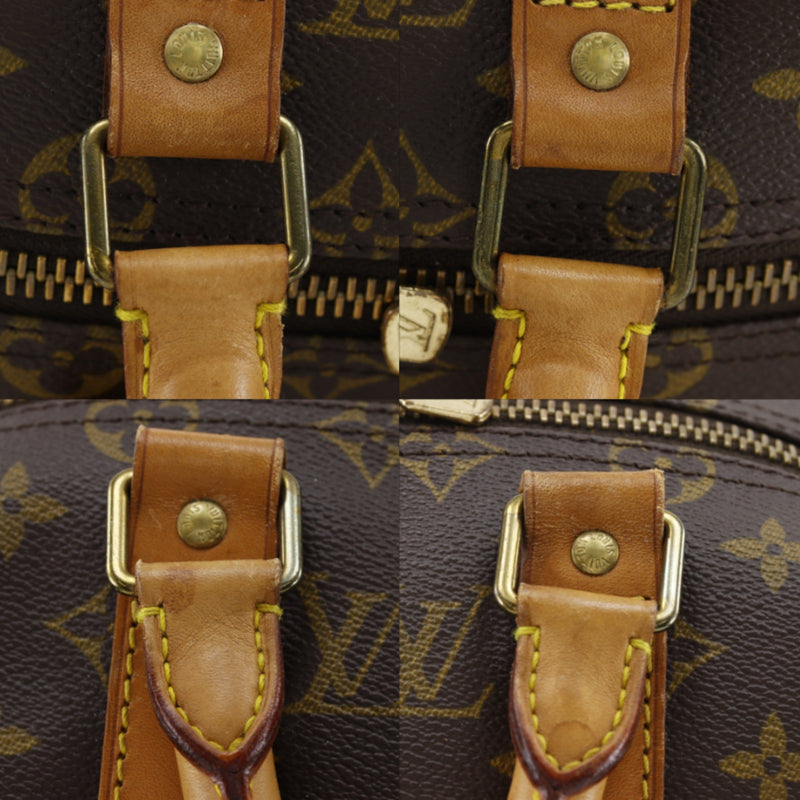 LOUIS VUITTON】ルイ・ヴィトン キーポル50 ボストンバッグ M41426