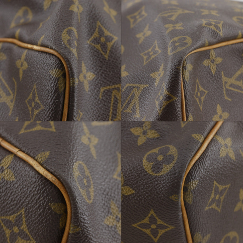 LOUIS VUITTON】ルイ・ヴィトン キーポル50 ボストンバッグ M41426