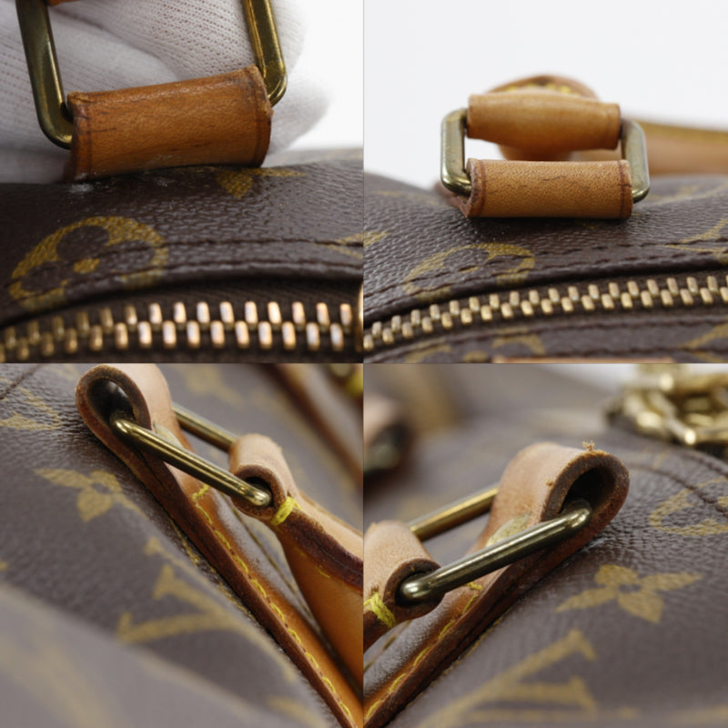 LOUIS VUITTON】ルイ・ヴィトン キーポル50 ボストンバッグ M41426