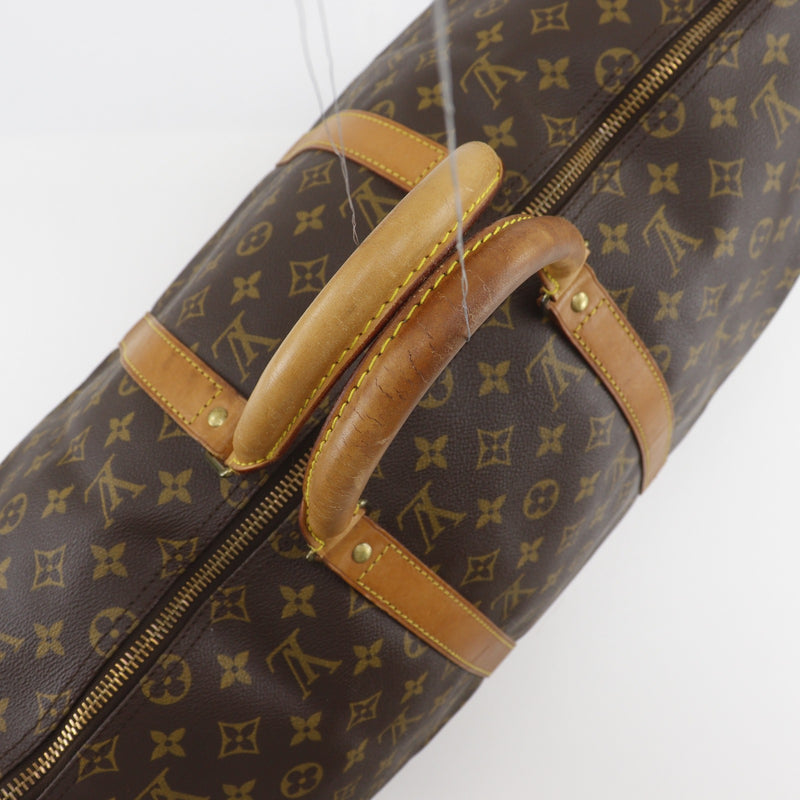 LOUIS VUITTON】ルイ・ヴィトン キーポル50 ボストンバッグ M41426
