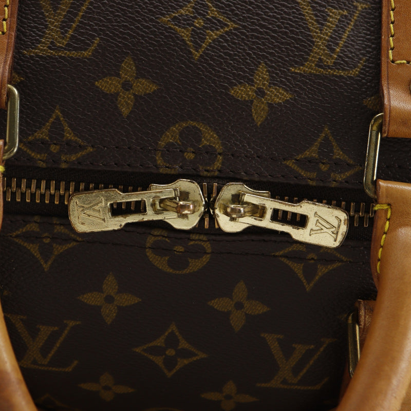 LOUIS VUITTON】ルイ・ヴィトン キーポル50 ボストンバッグ M41426