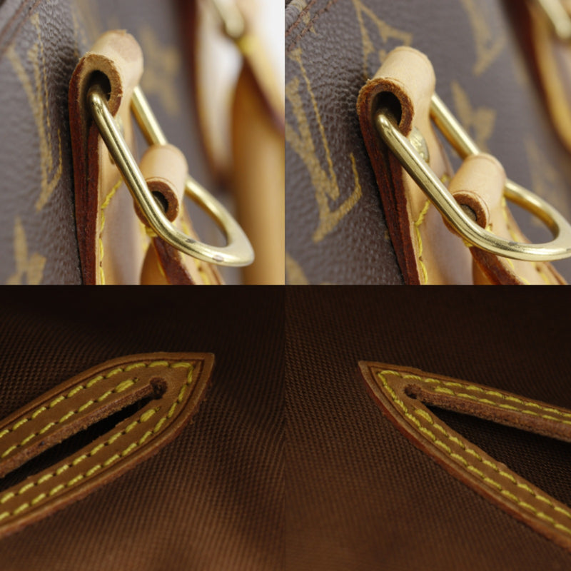 LOUIS VUITTON】ルイ・ヴィトン アルマ ハンドバッグ M51130