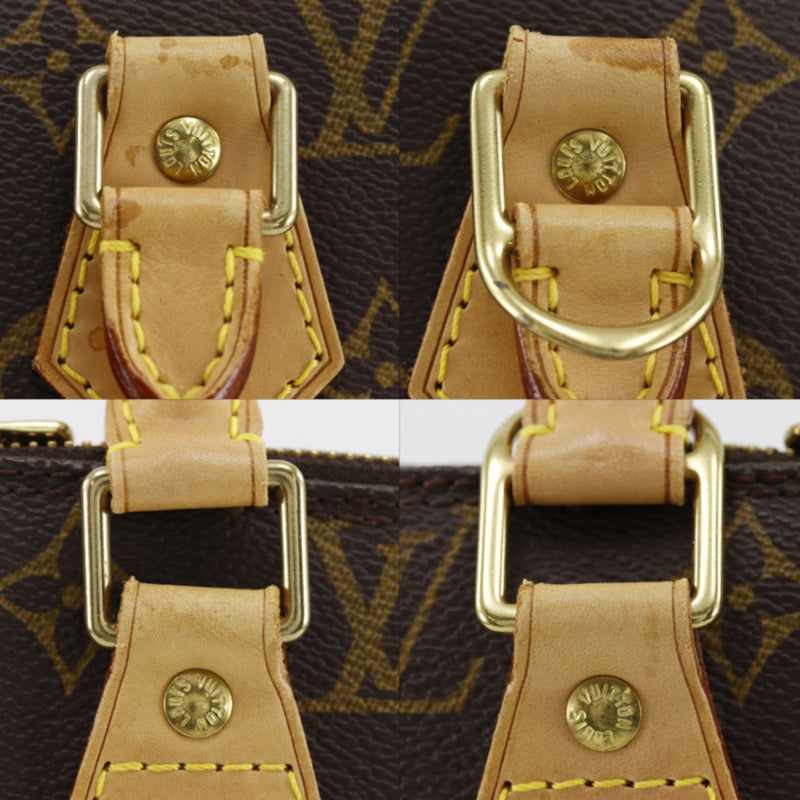 LOUIS VUITTON】ルイ・ヴィトン アルマ ハンドバッグ M51130