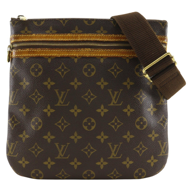 LOUIS VUITTON】ルイ・ヴィトン ポルト2カルトヴェルティカル パス