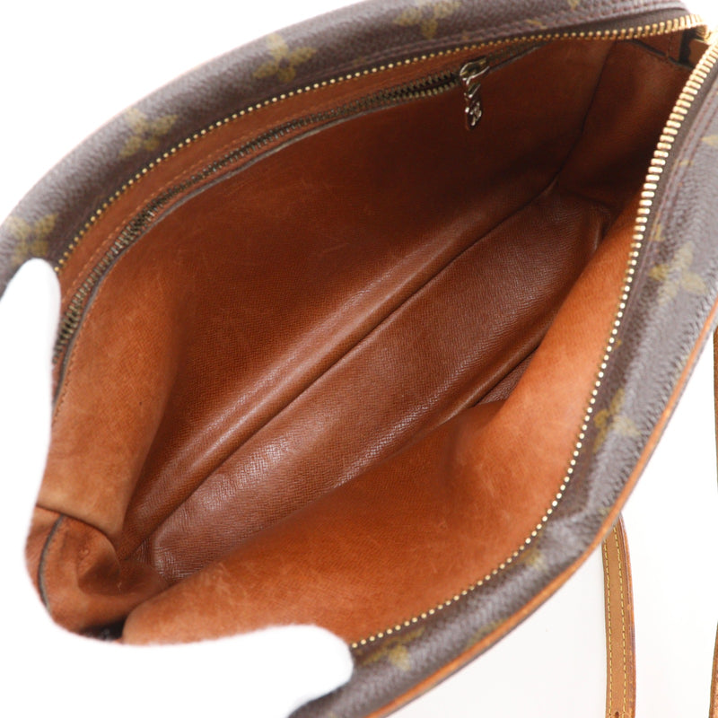 LOUIS VUITTON】ルイ・ヴィトン トロカデロ27 ショルダーバッグ M51274