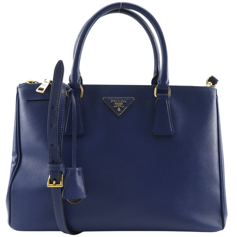 【PRADA】プラダ ガレリア トートバッグ