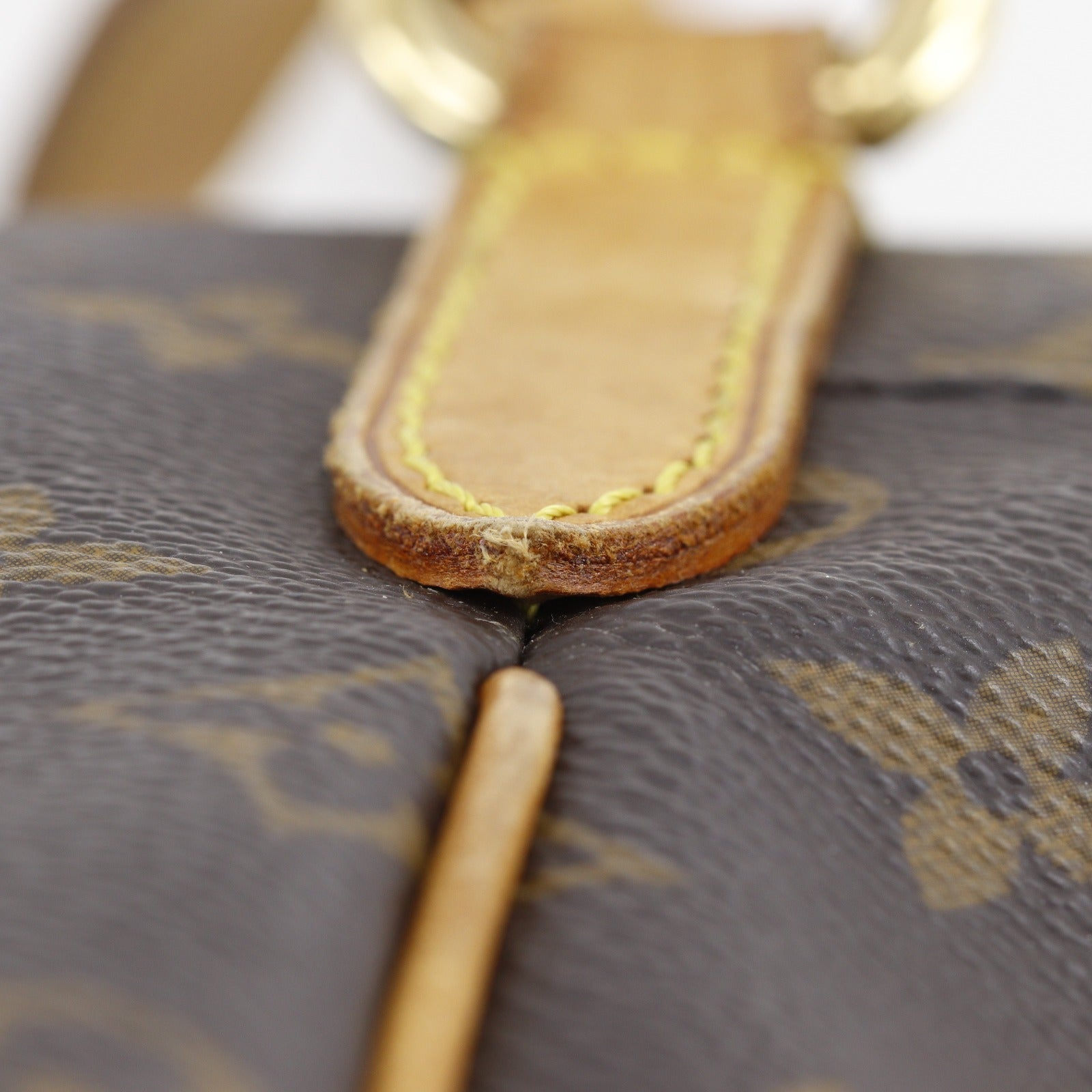 LOUIS VUITTON】ルイ・ヴィトン トータリーPM トートバッグ M56688