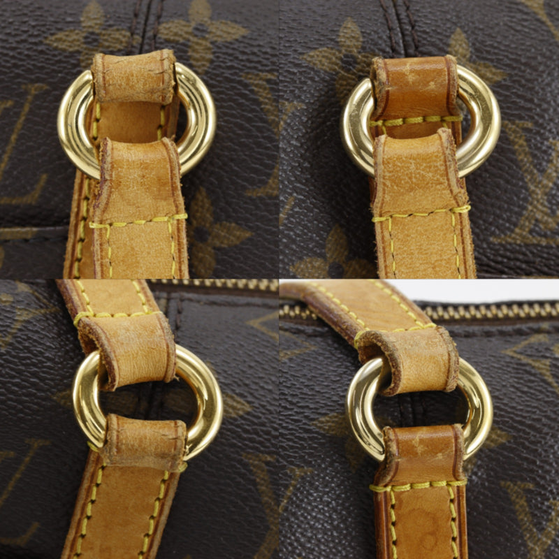 LOUIS VUITTON】ルイ・ヴィトン トータリーPM トートバッグ M56688