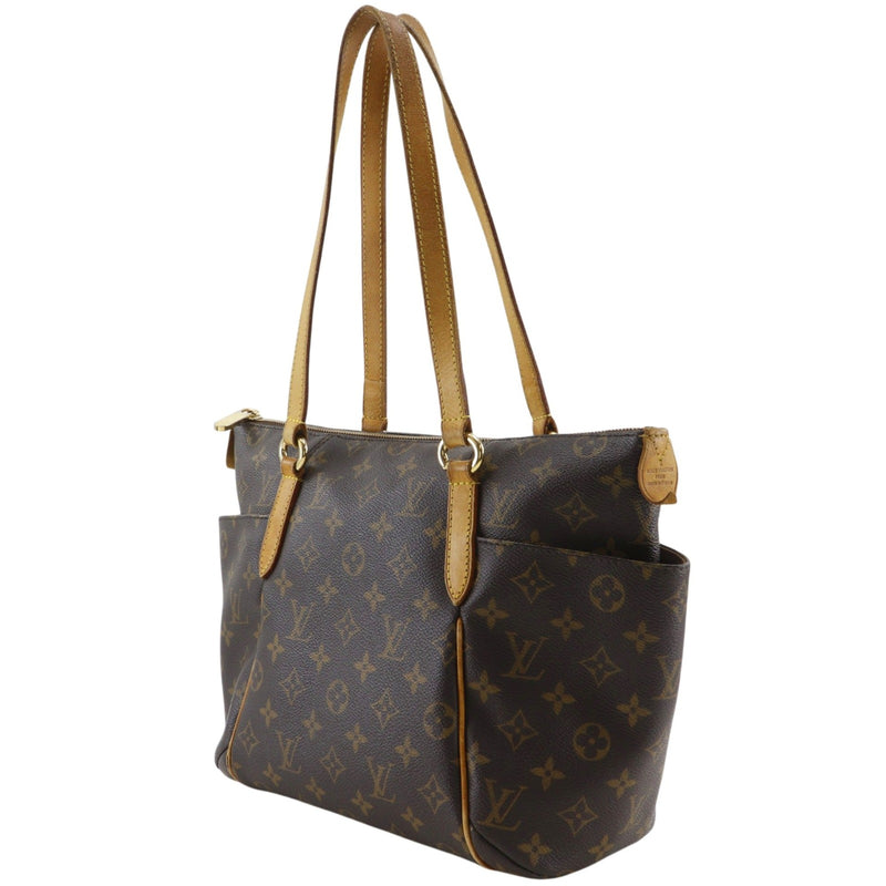 LOUIS VUITTON】ルイ・ヴィトン トータリーPM トートバッグ M56688
