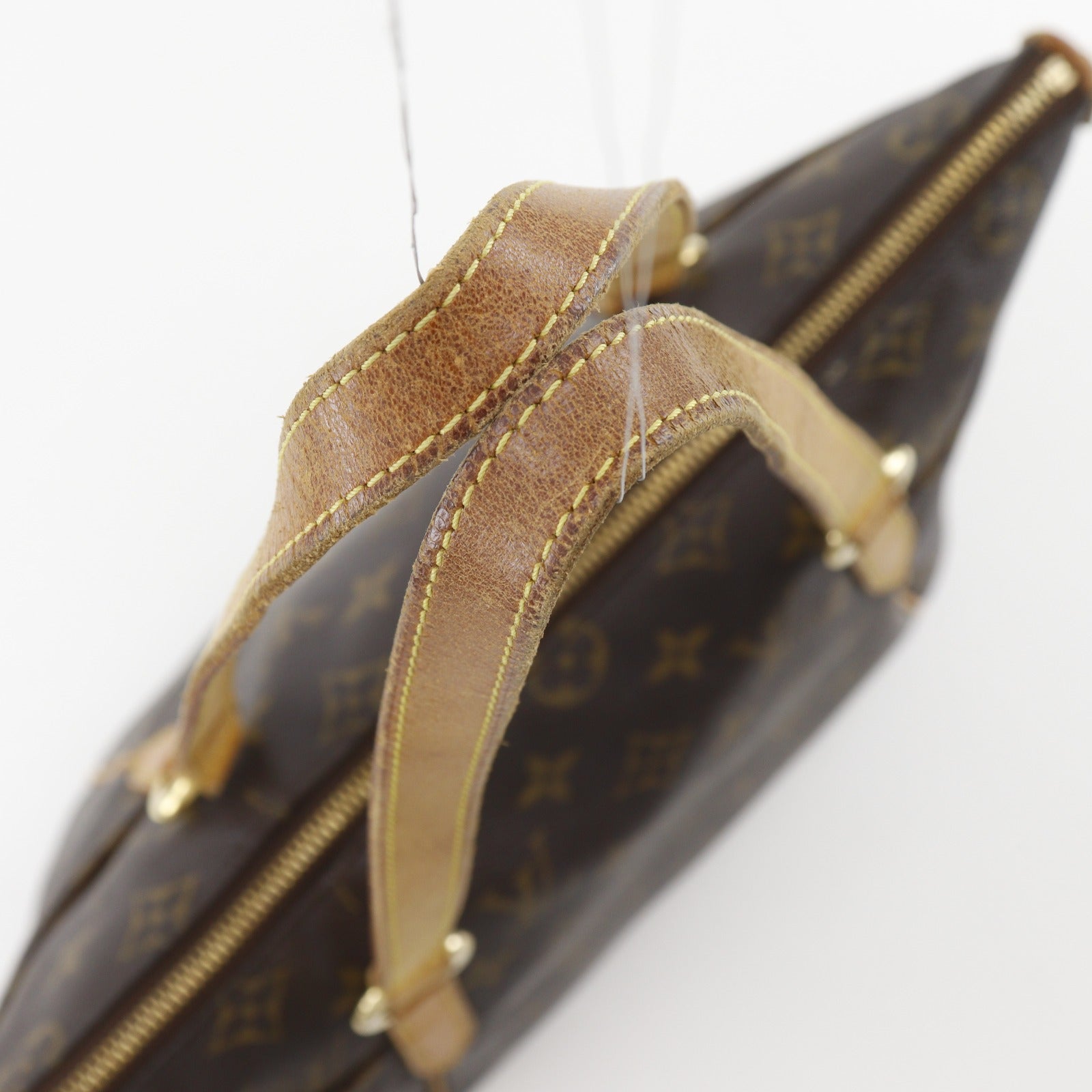 LOUIS VUITTON】ルイ・ヴィトン トータリーPM トートバッグ M56688