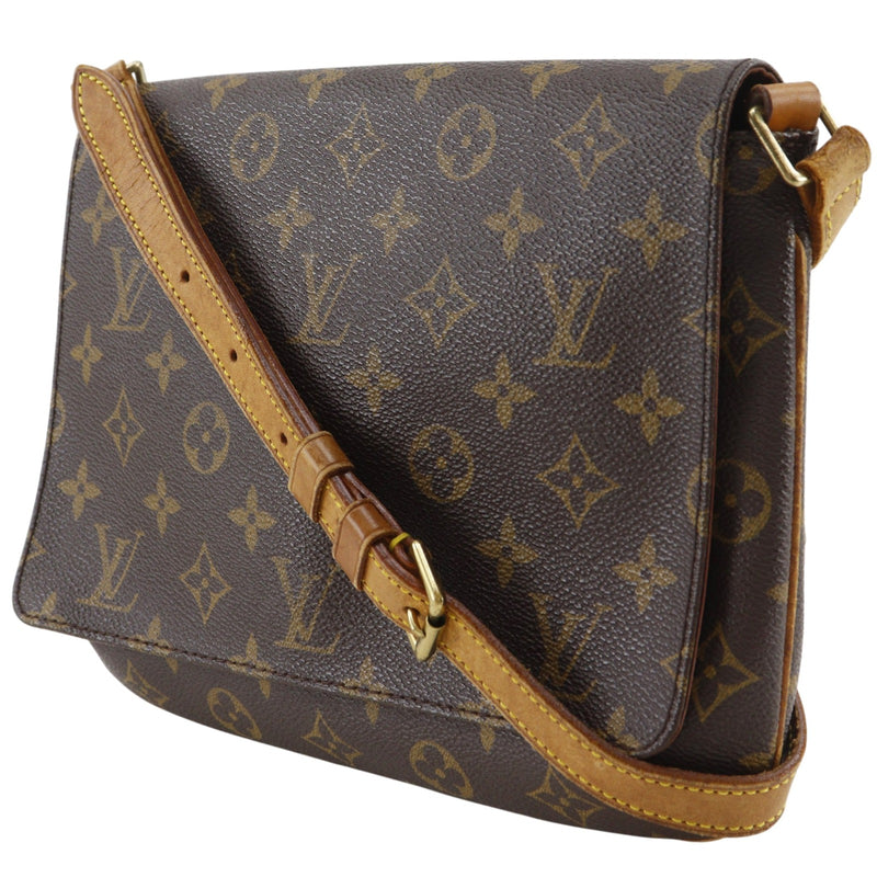 ルイ・ヴィトン Louis Vuitton ミュゼット タンゴ モノグラム