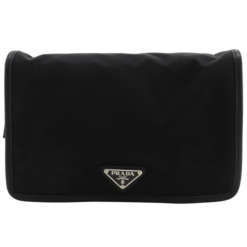【PRADA】PRADA 여행 파우치 파우치 
 2N0888