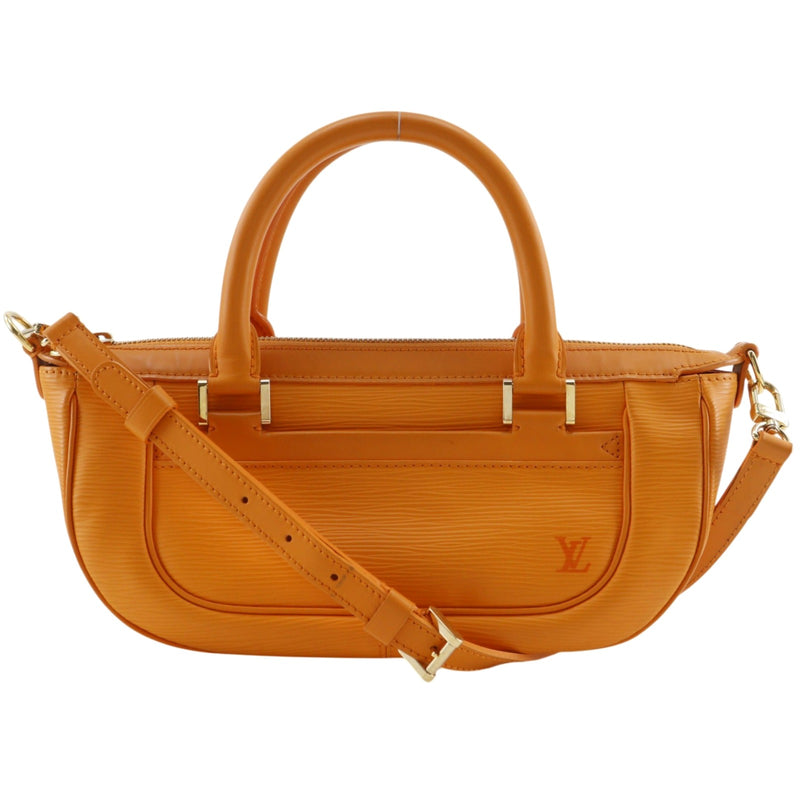 【LOUIS VUITTON】ルイ・ヴィトン ダヌーラPM ハンドバッグ
 M5891H