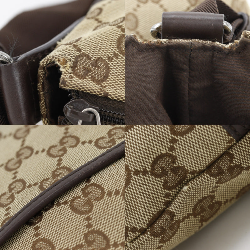 GUCCI】グッチ ショルダーバッグ 145857 – NISHIKINO VINTAGE KYOTO
