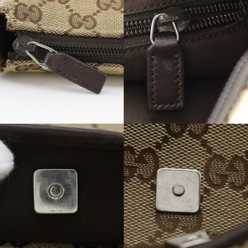 GUCCI】グッチ ショルダーバッグ 145857 – NISHIKINO VINTAGE KYOTO