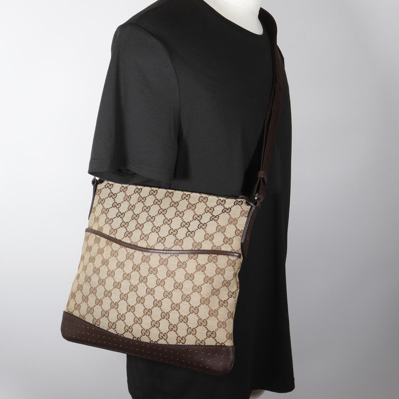 GUCCI】グッチ ショルダーバッグ 145857 – NISHIKINO VINTAGE KYOTO
