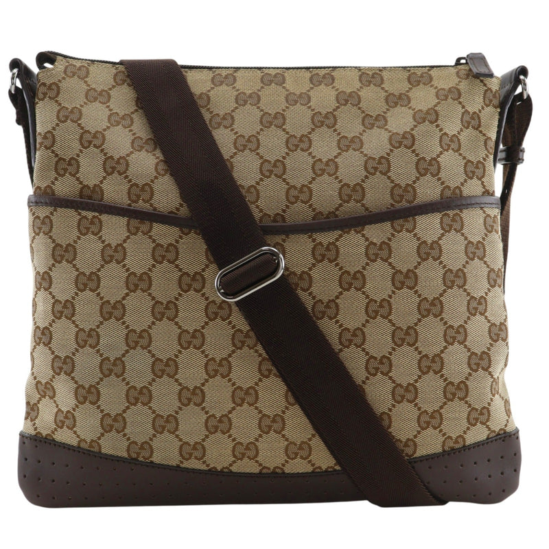 【GUCCI】グッチ ショルダーバッグ
 145857