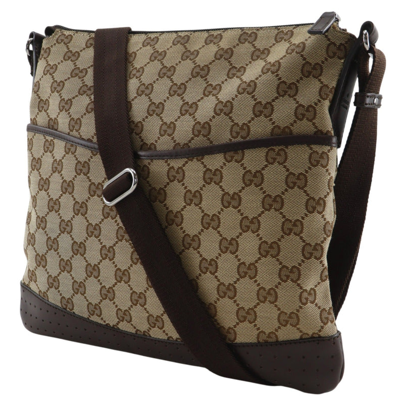 GUCCI】グッチ ショルダーバッグ 145857 – NISHIKINO VINTAGE KYOTO