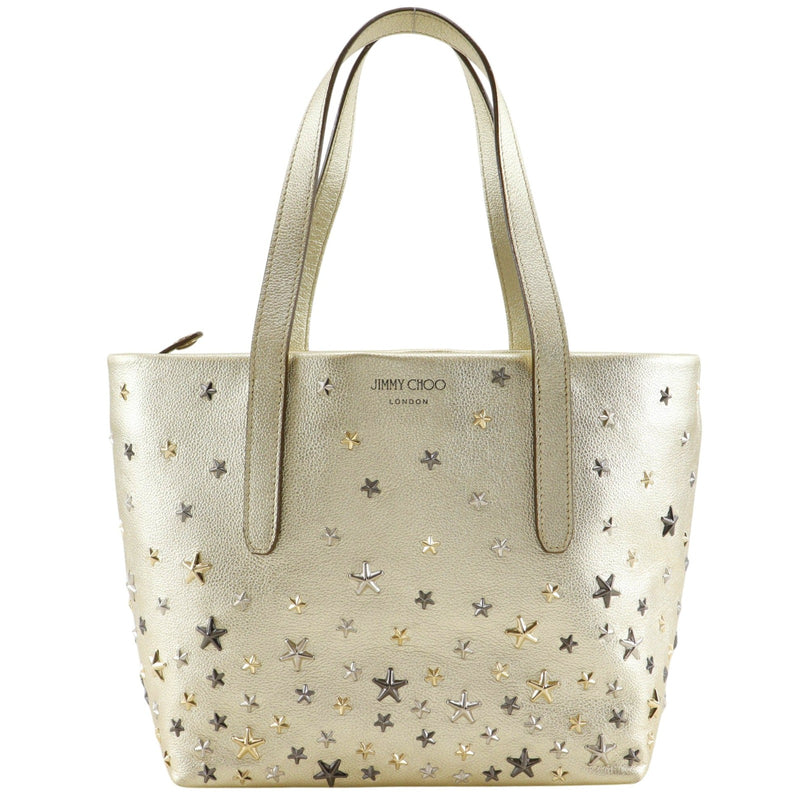 JIMMY CHOO】ジミーチュウ ソフィア トートバッグ – NISHIKINO VINTAGE