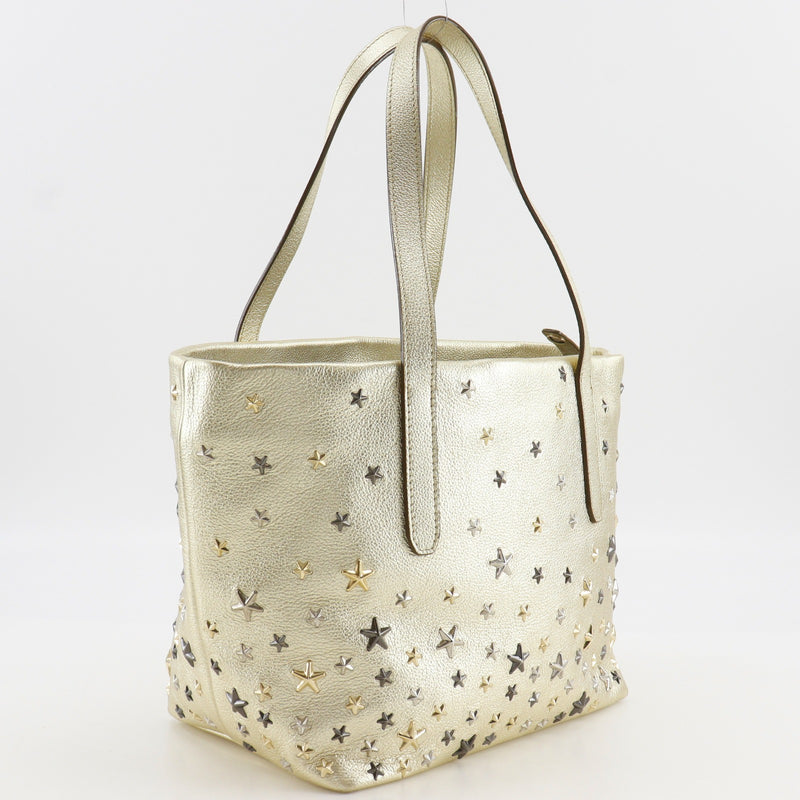 JIMMY CHOO】ジミーチュウ ソフィア トートバッグ – NISHIKINO VINTAGE