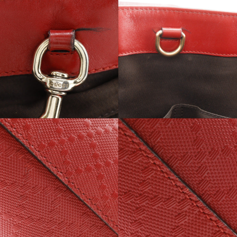 GUCCI】グッチ ディアマンテ トートバッグ 353397 – NISHIKINO VINTAGE