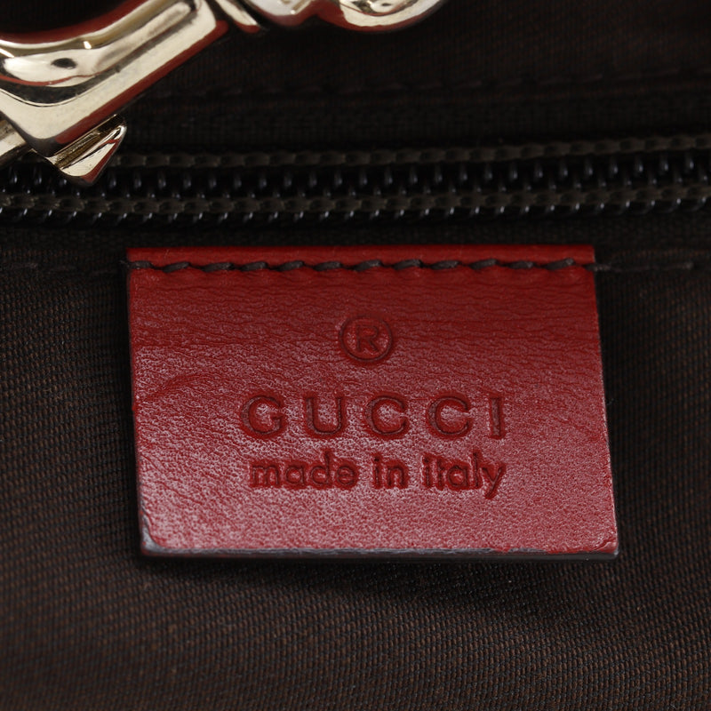 GUCCI】グッチ ディアマンテ トートバッグ 353397 – NISHIKINO VINTAGE