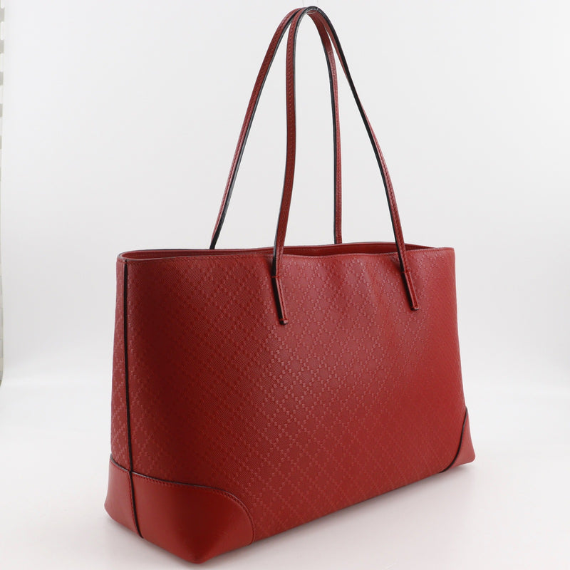GUCCI】グッチ ディアマンテ トートバッグ 353397 – NISHIKINO VINTAGE