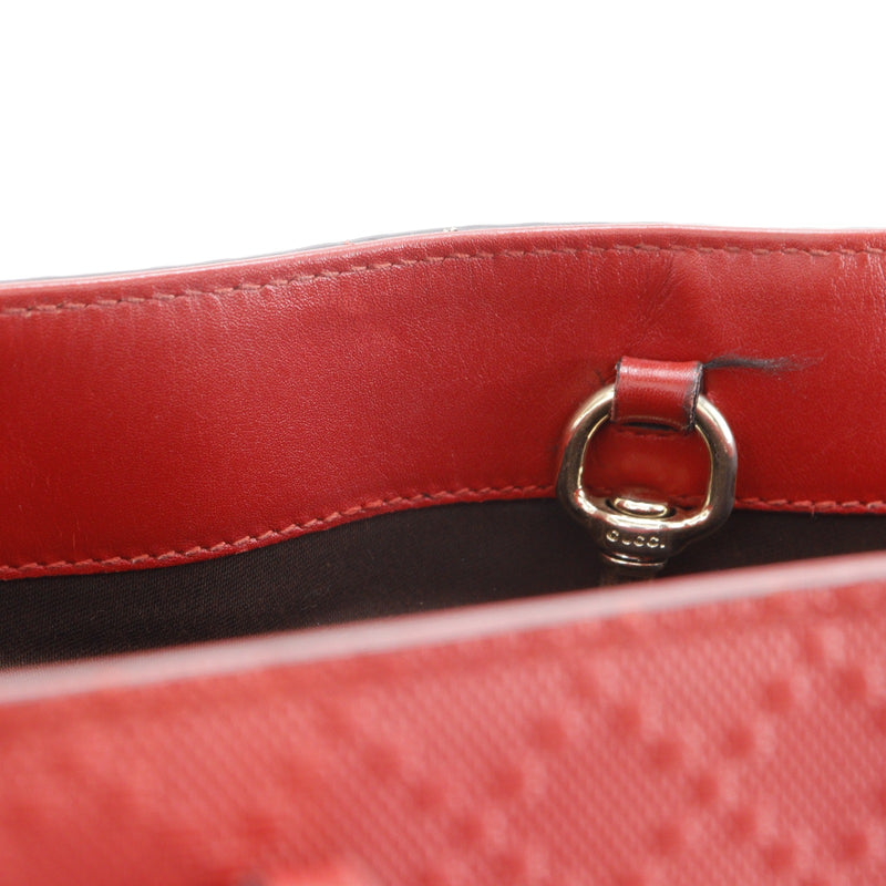 GUCCI】グッチ ディアマンテ トートバッグ 353397 – NISHIKINO VINTAGE