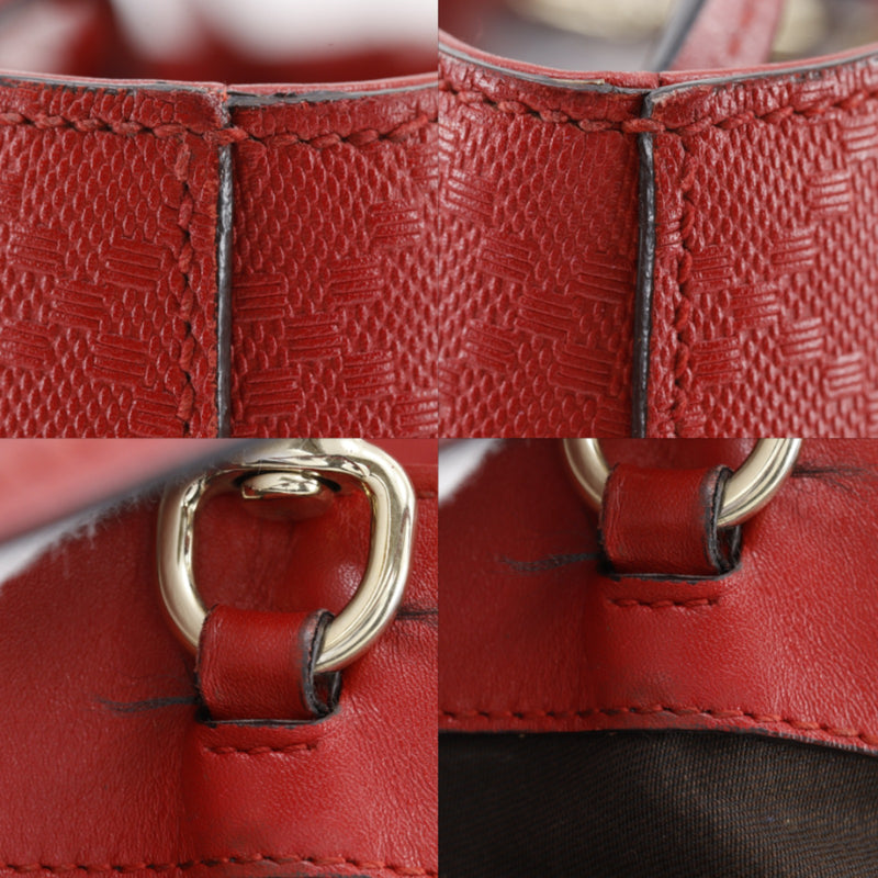 GUCCI】グッチ ディアマンテ トートバッグ 353397 – NISHIKINO VINTAGE