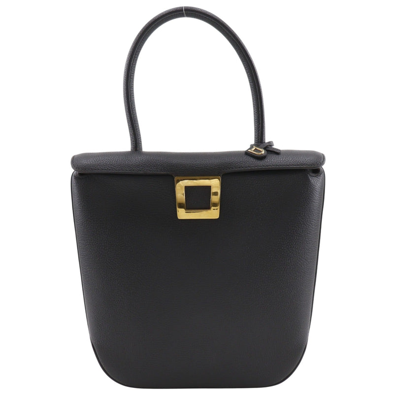 【DELVAUX】デルヴォー ワンハンドル ハンドバッグ