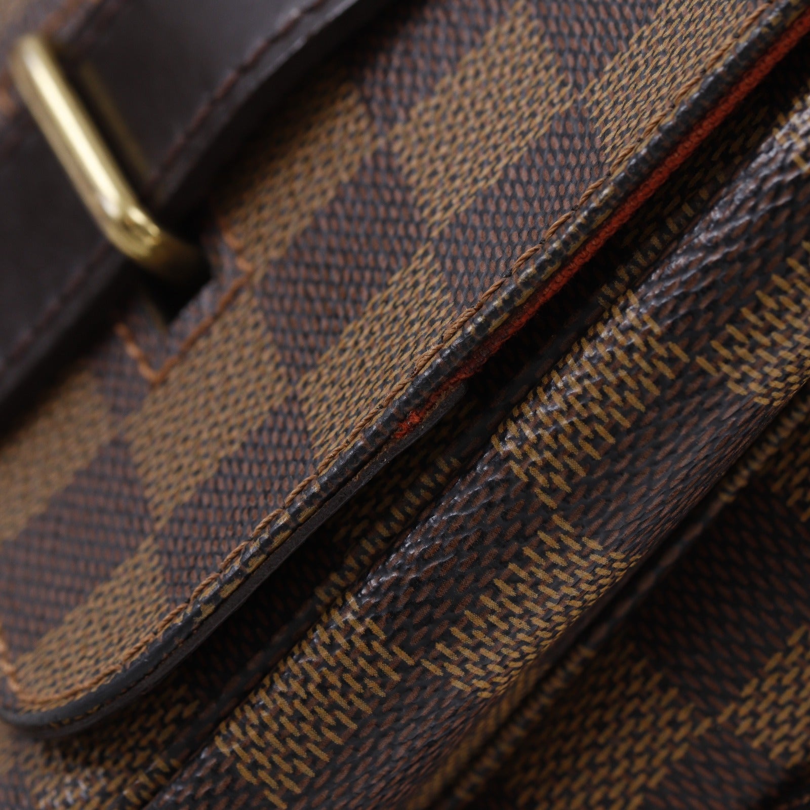 LOUIS VUITTON】ルイ・ヴィトン ブロードウェイ ショルダーバッグ