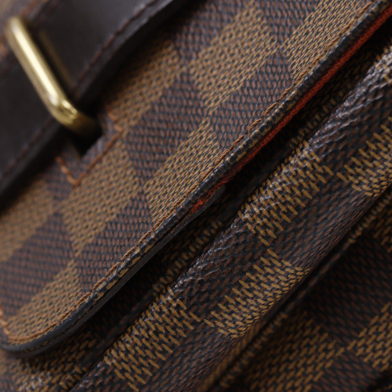 LOUIS VUITTON】ルイ・ヴィトン ブロードウェイ ショルダーバッグ