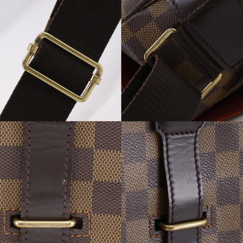 LOUIS VUITTON】ルイ・ヴィトン ブロードウェイ ショルダーバッグ