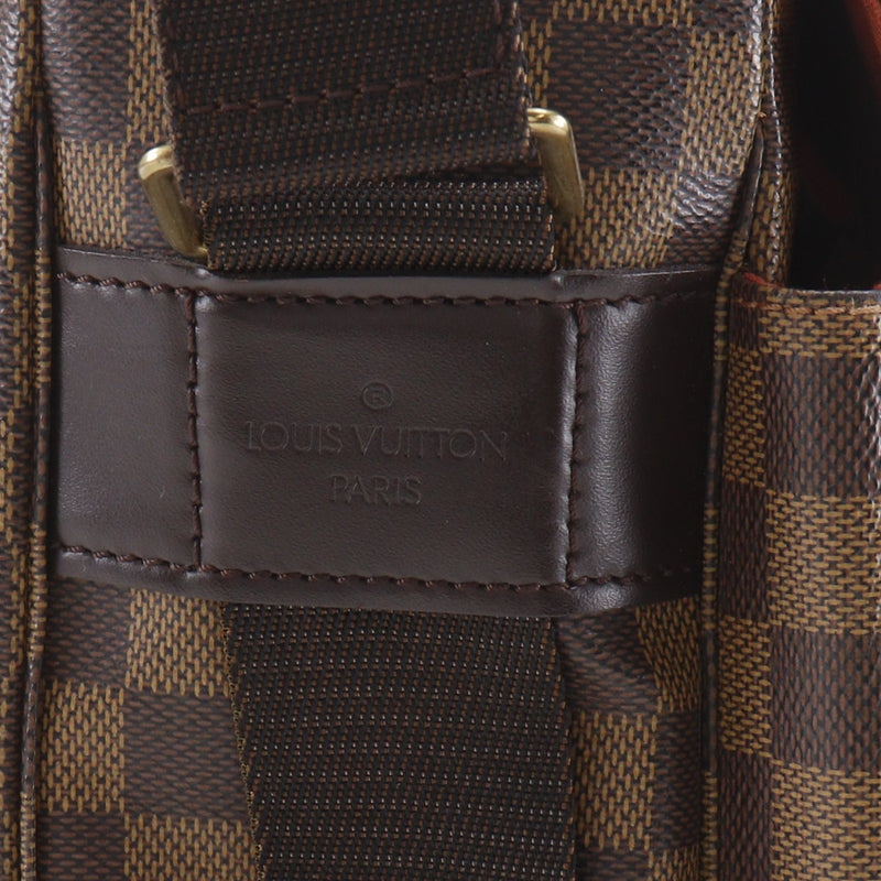 LOUIS VUITTON】ルイ・ヴィトン ブロードウェイ ショルダーバッグ