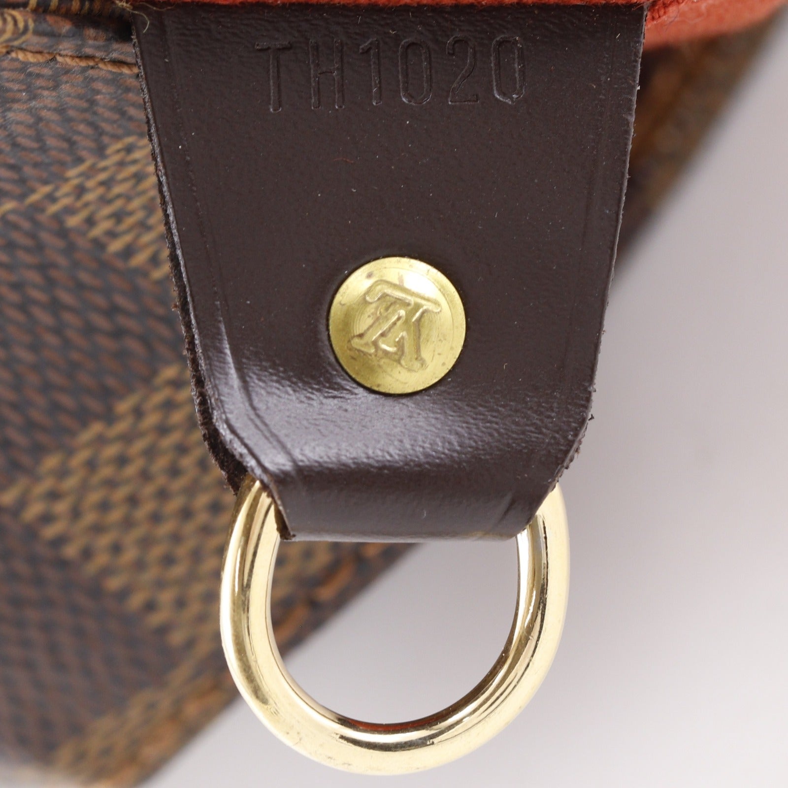 LOUIS VUITTON】ルイ・ヴィトン ブロードウェイ ショルダーバッグ