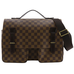 ルイ・ヴィトン　ブロードウェイ(Ｎ42270) 美品 LOUIS VUITTON】ルイ・ヴィトン ブロードウェイ ショルダーバッグ