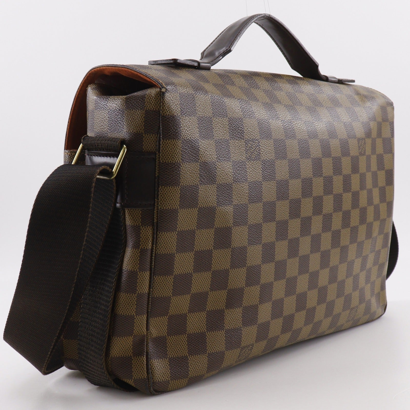 LOUIS VUITTON】ルイ・ヴィトン ブロードウェイ ショルダーバッグ