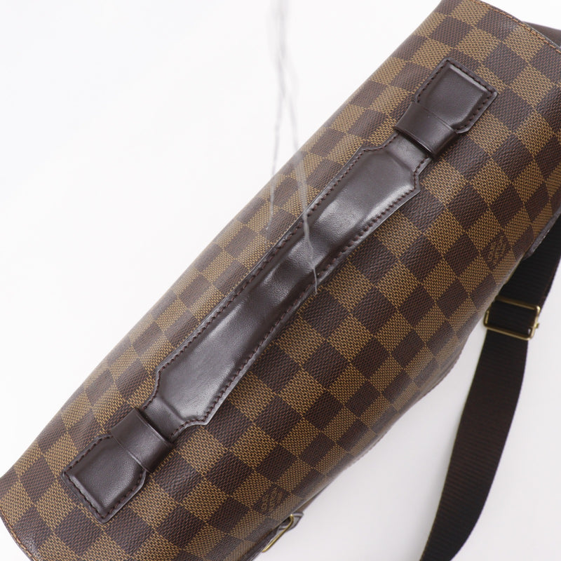 LOUIS VUITTON】ルイ・ヴィトン ブロードウェイ ショルダーバッグ