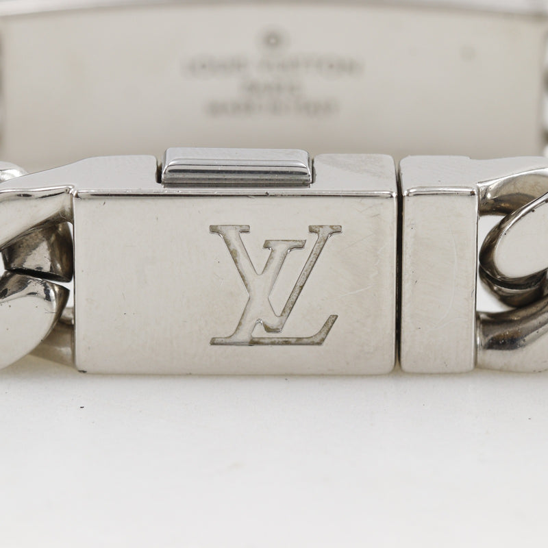 LOUIS VUITTON】ルイ・ヴィトン チェーンブレスレット ブレスレット