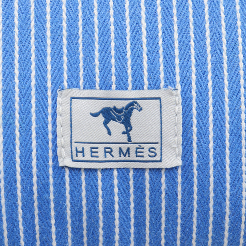 HERMES ミニクッション HERMES】エルメス ウエスタン＆カンパニー ミニクッション インテリア