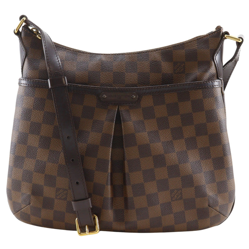 【LOUIS VUITTON】ルイ・ヴィトン ブルームズベリPM ショルダーバッグ
 N42251