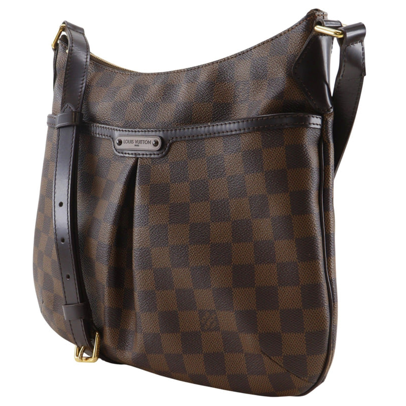 LOUIS VUITTON ブルームズベリPM　ショルダーバッグ LOUIS VUITTON】ルイ・ヴィトン ブルームズベリPM ショルダーバッグ