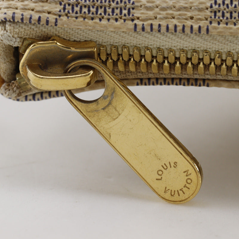LOUIS VUITTON】ルイ・ヴィトン サレヤMM トートバッグ N51185